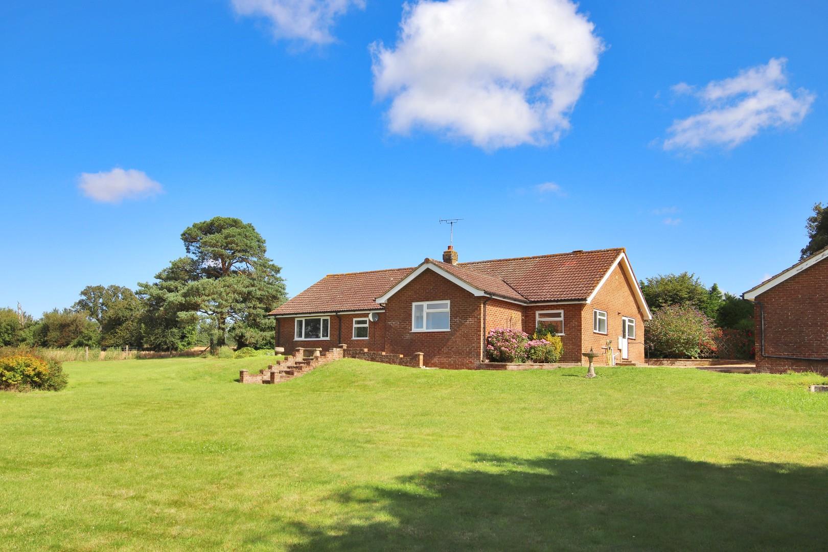 Roundwood, Charing, Ashford, Kent TN27 BTF Partnership